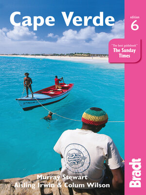 cover image of Cape Verde